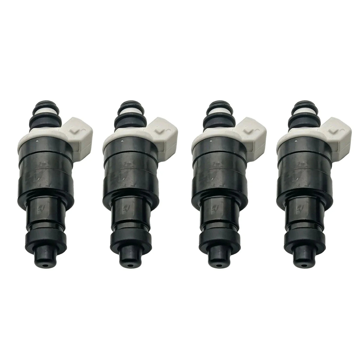 4x Fuel Injectors Pencil Nozzle for Caterpillar Cat 3304 3306