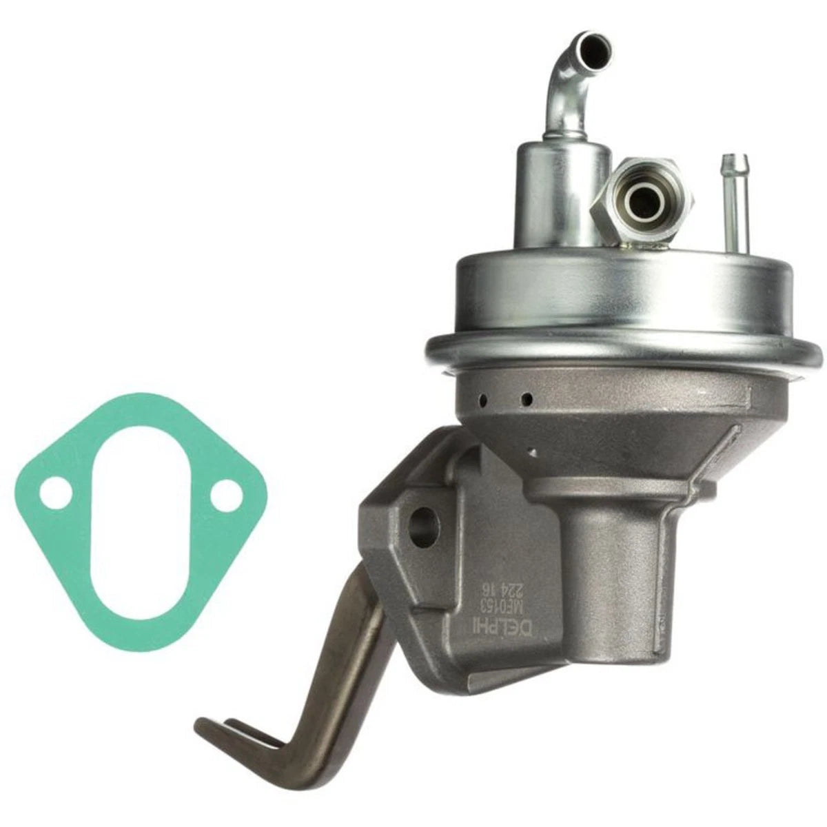 Delphi Fuel Pump MF0153 for Pontiac Catalina Executive Firebird Bonneville (1967)