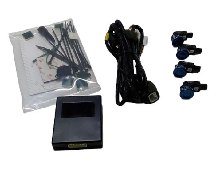 Park Assist Kit for Mitsubishi (MZ360550EX)