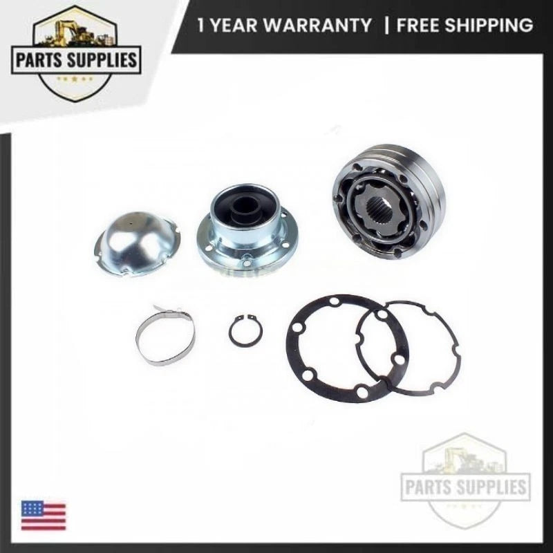 Front Driveshaft CV Joint Kit for Ford Explorer Ranger Lincoln Aviator (1997–2008)