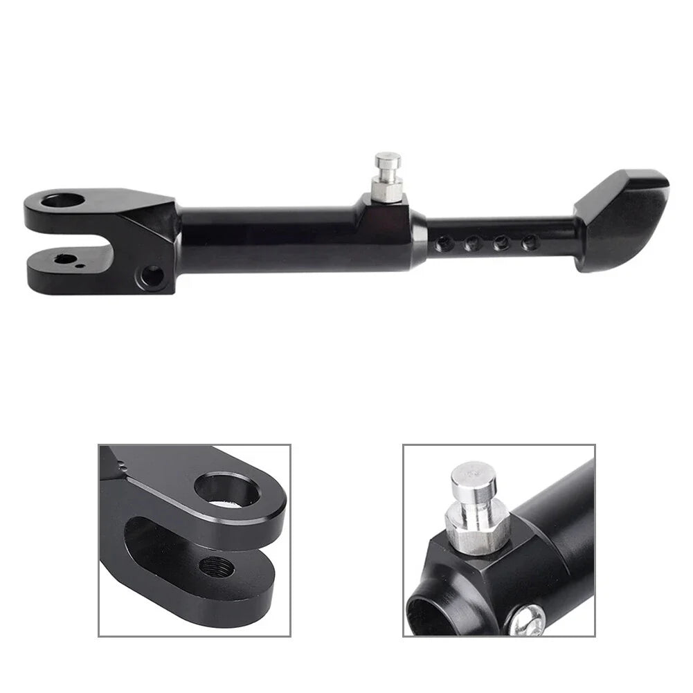 Adjustable Kickstand Side Stand for BMW S1000RR (2010–2019), S1000R (2014–2019)