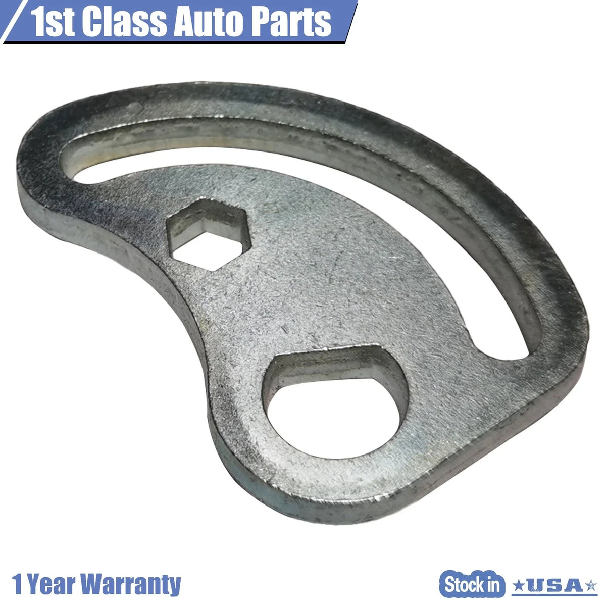 Front Upper Camber and Alignment Kit for Cadillac Chevrolet Avalanche GMC (2002–2013)