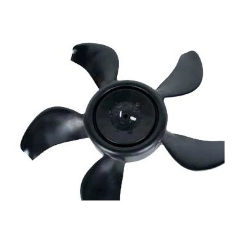Engine Cooling Fan Blade for Chevy Avalanche (2010–2013) OLX-ACD15-81694-CL360A50