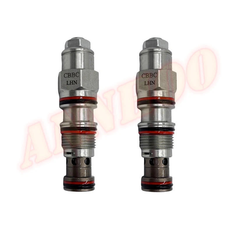2X Counter Balance Valve CBBC-LHN for Sun Hydraulics