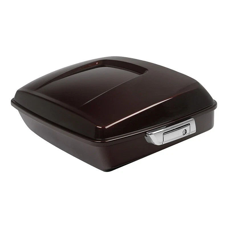 Chopped Trunk for Harley Touring Road Glide (2014–2025) Twisted Cherry
