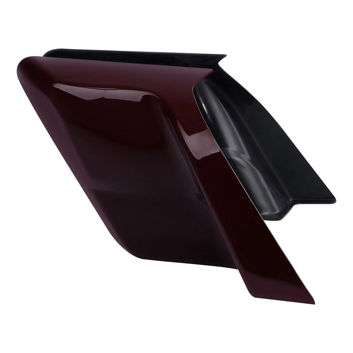 Stretched Side Cover Fairing for Harley Street Glide (2014–2023)