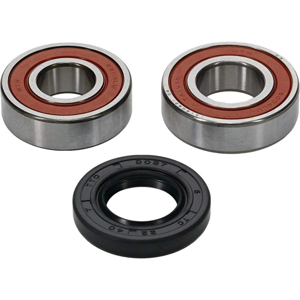 Wheel Bearing Kit for Pivot Works (25-1088-P)