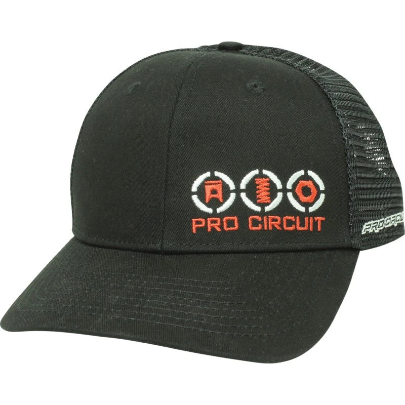 Pro Circuit Service Hat for (6722113)