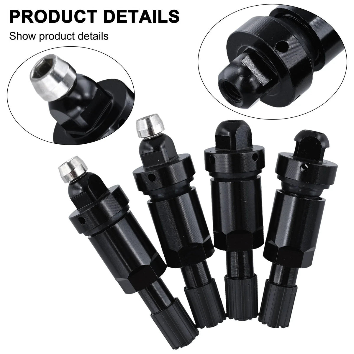 TPMS Service Kit for