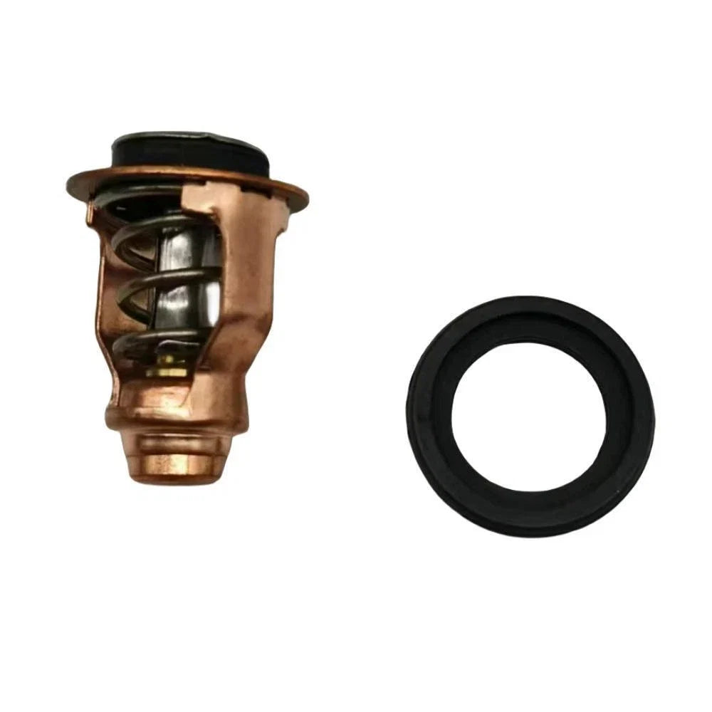 Thermostat Repair Kit for Yamaha Outboard (6EK-12411-00, 6EK-12412-00)