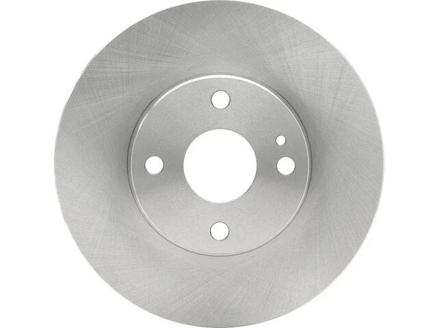 Front Brake Rotor for Mazda Protege (1990–1998) SM875RV