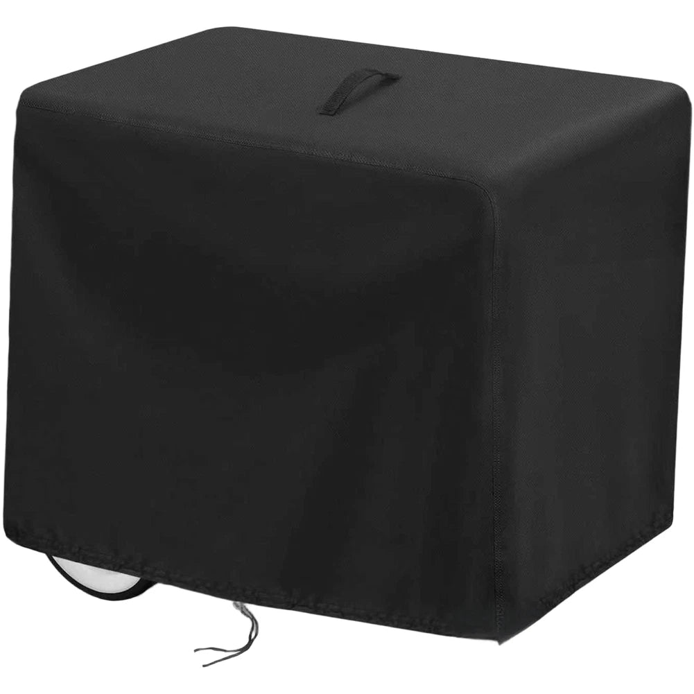 6 Gallon Portable Air Compressor Cover for Universal Use