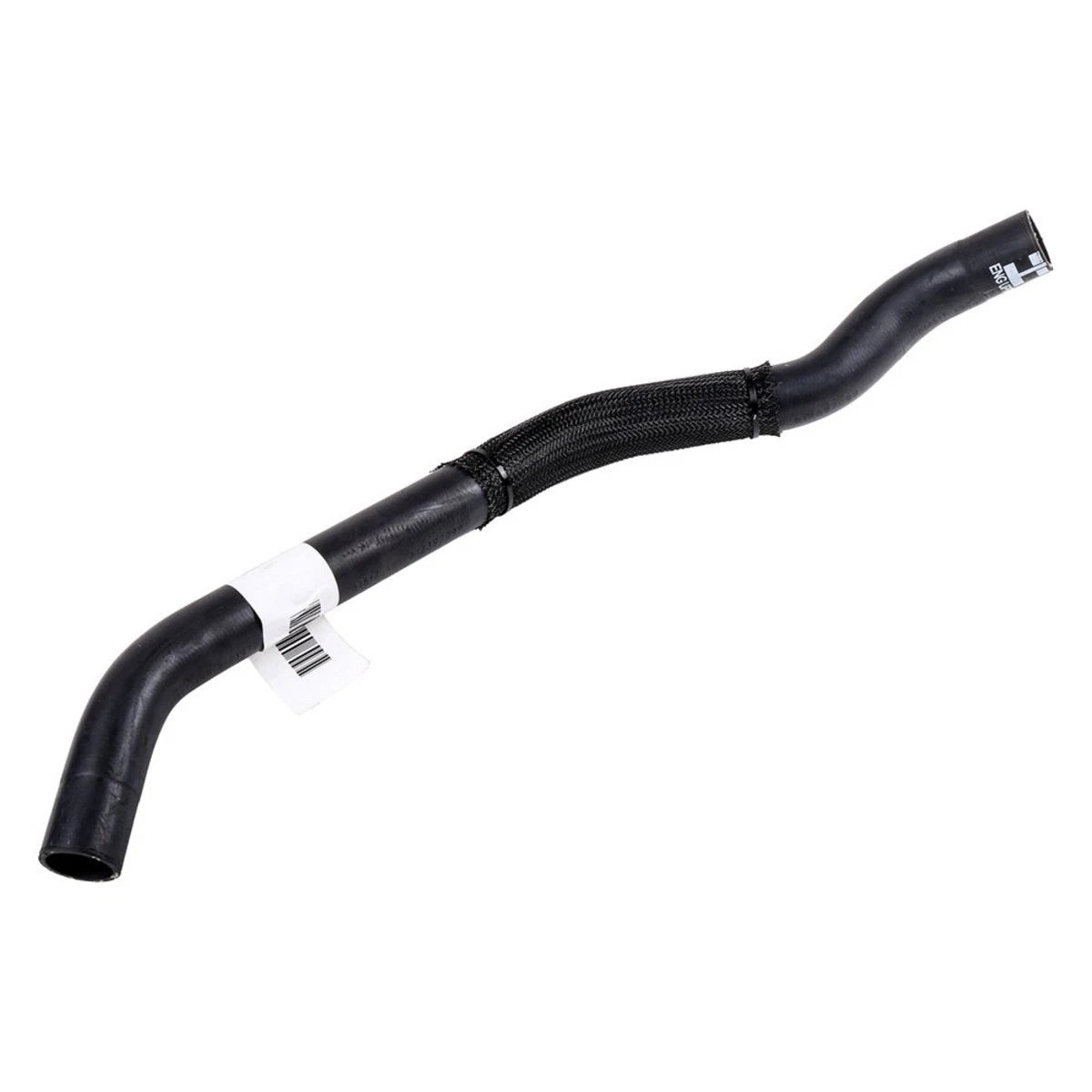 Upper Radiator Hose for Chevy Express 2500, GMC Savana 350 (2018–2021) 84186464