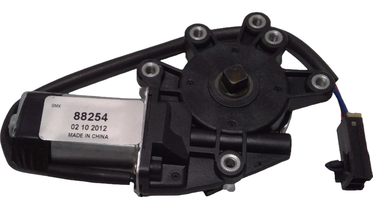 Electrical System Motor for Nissan Frontier, Infiniti Sentra (1986–2004) 1AMWM88254