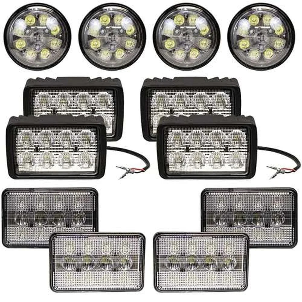 LED Light Kit for John Deere 9000(T) Series