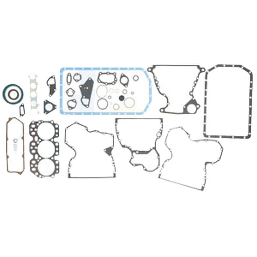 Gasket Set Overhaul with Seals for