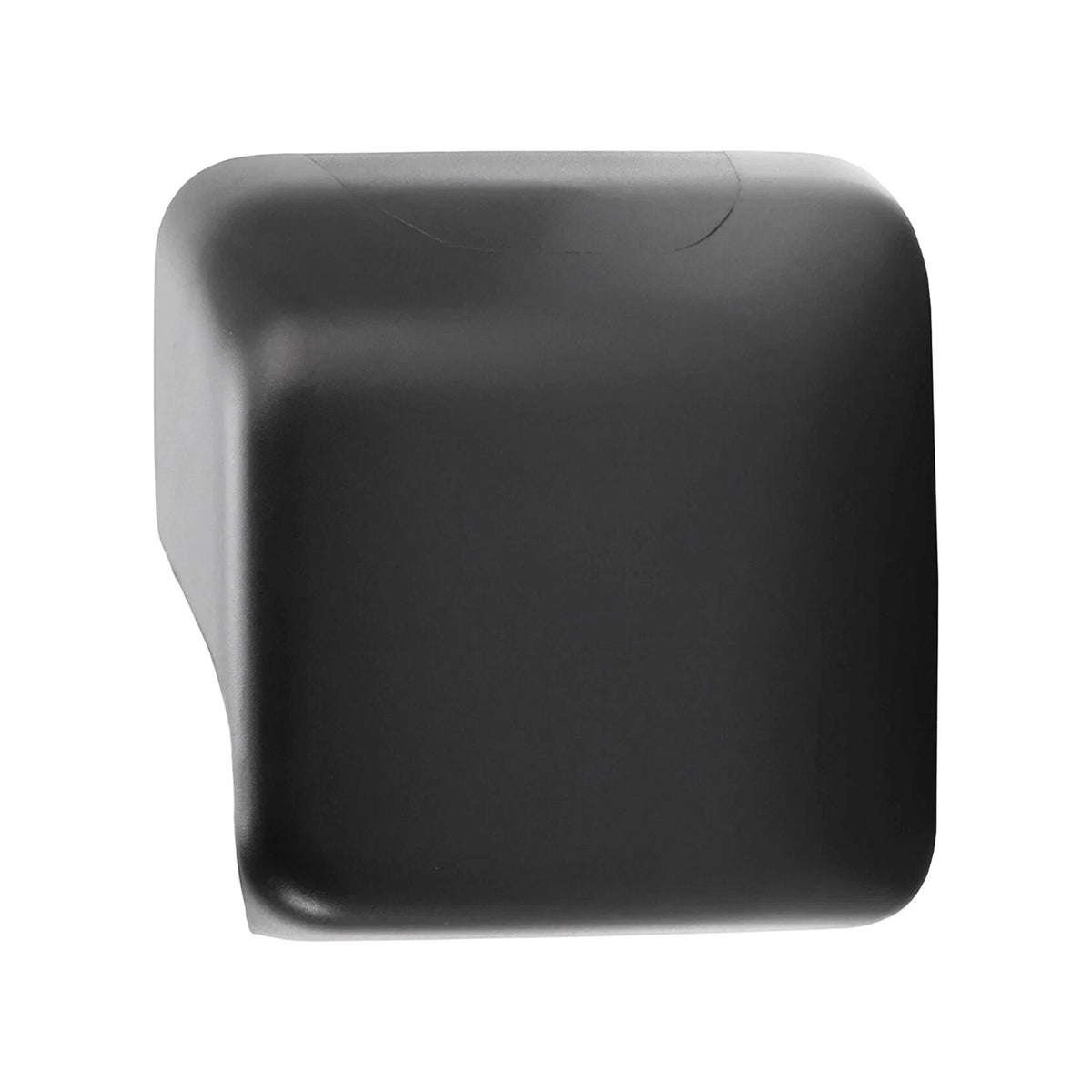Mirror Cover Cap Trim Right Passenger Side for Jeep Gladiator (2020–2025) 68361960AA