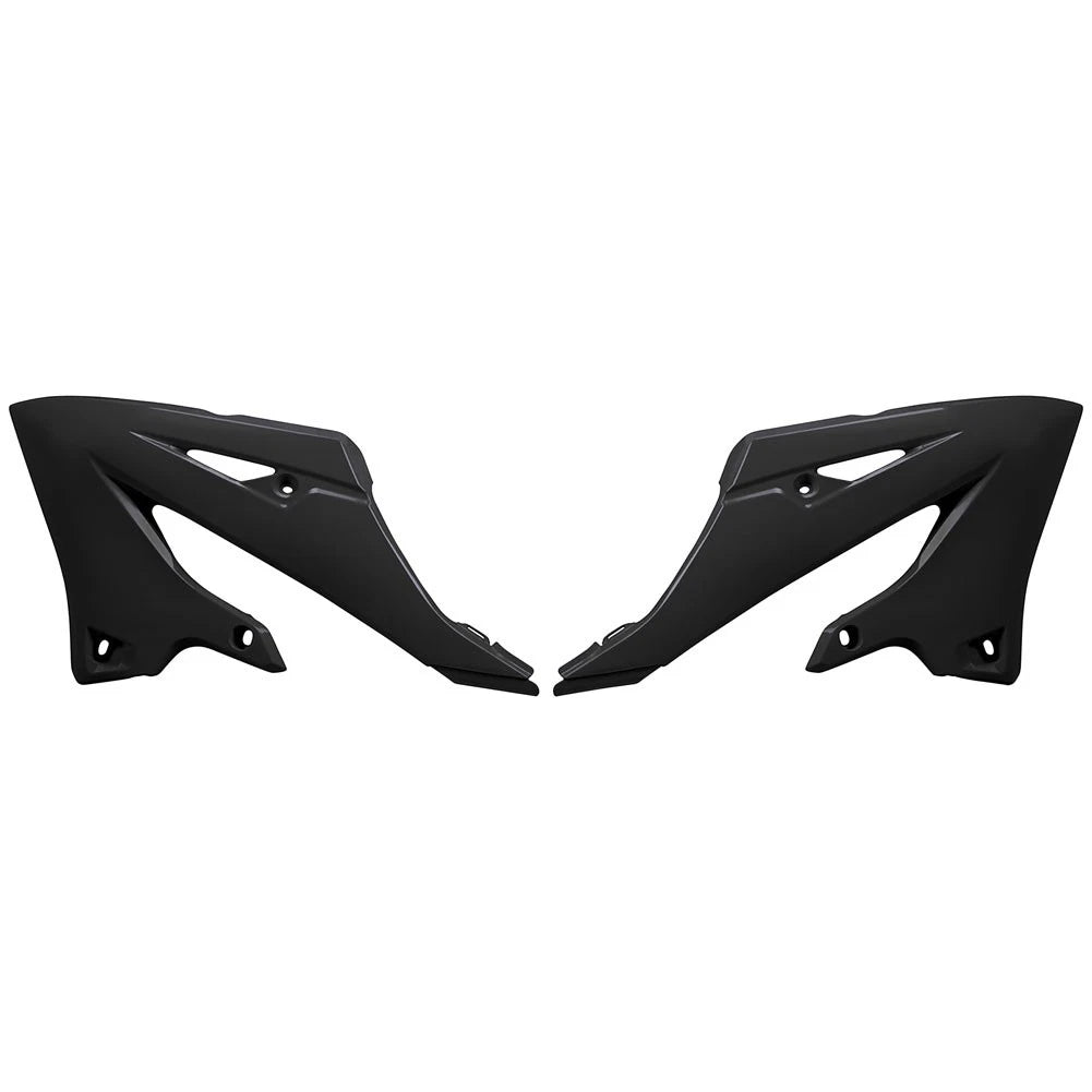 Ufo Radiator Scoops for (YA04876#001)