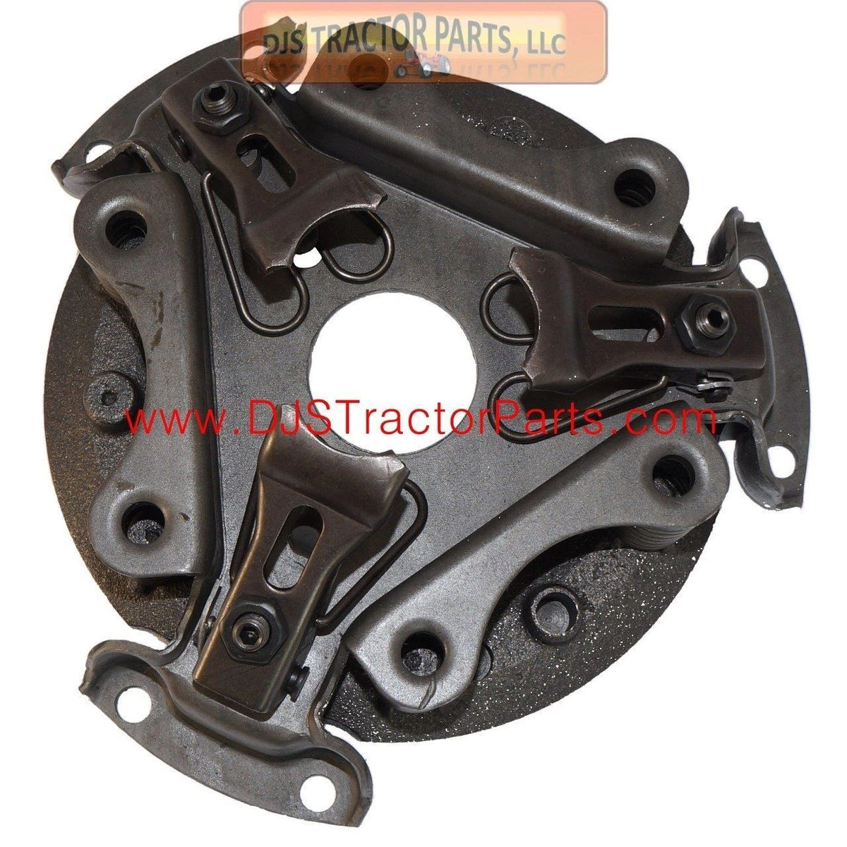 Clutch Pressure Plate for Allis Chalmers G