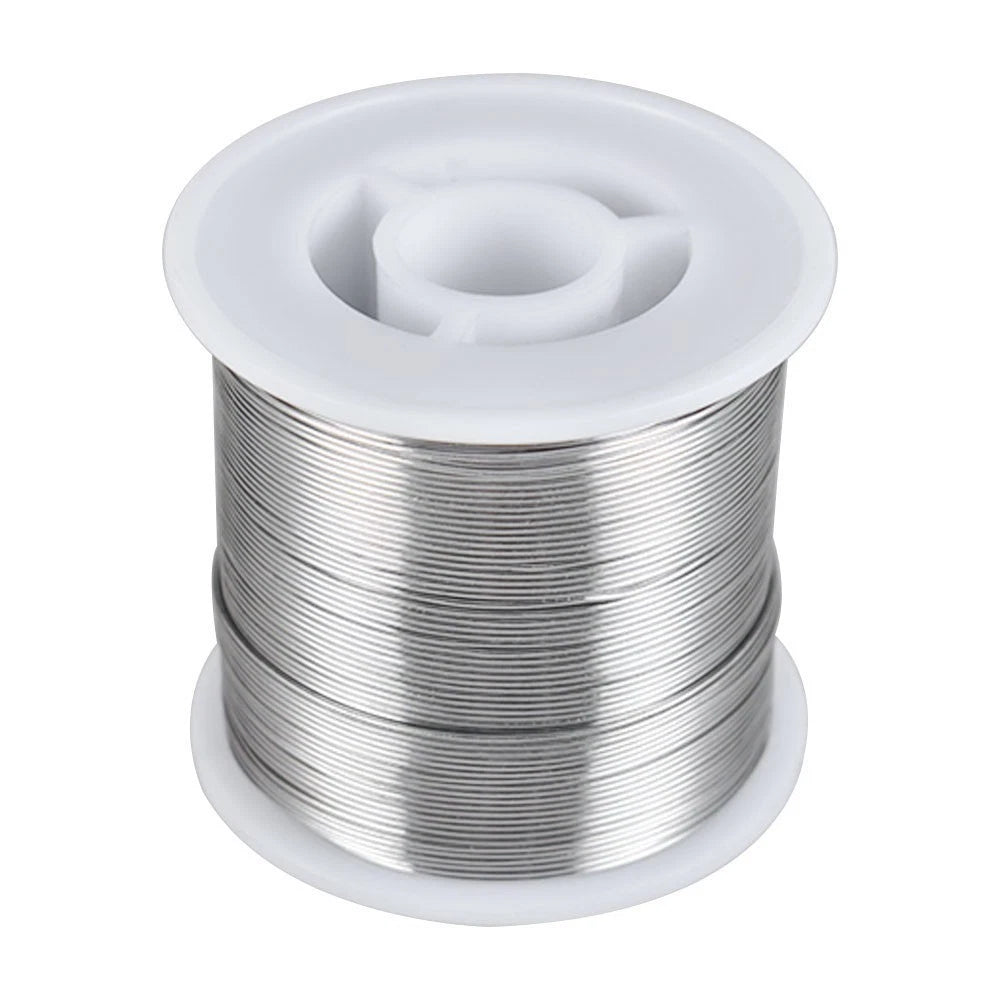 1lbs Roll 0.031" 60/40 Tin Lead Rosin Core Welding Wire