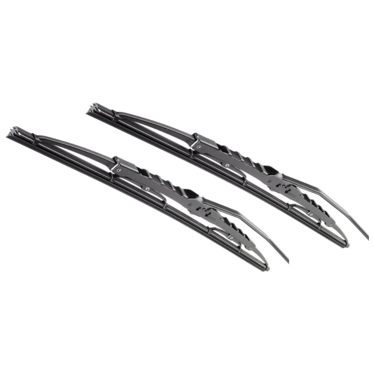 Wiper Blades Front Driver & Passenger for Toyota Previa (1990–1997)