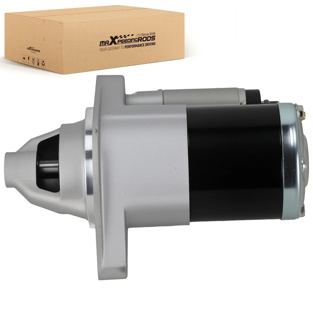 Starter Motor for Lexus GS300 IS250 (2006–2015) 2810031070 PMGR 12V