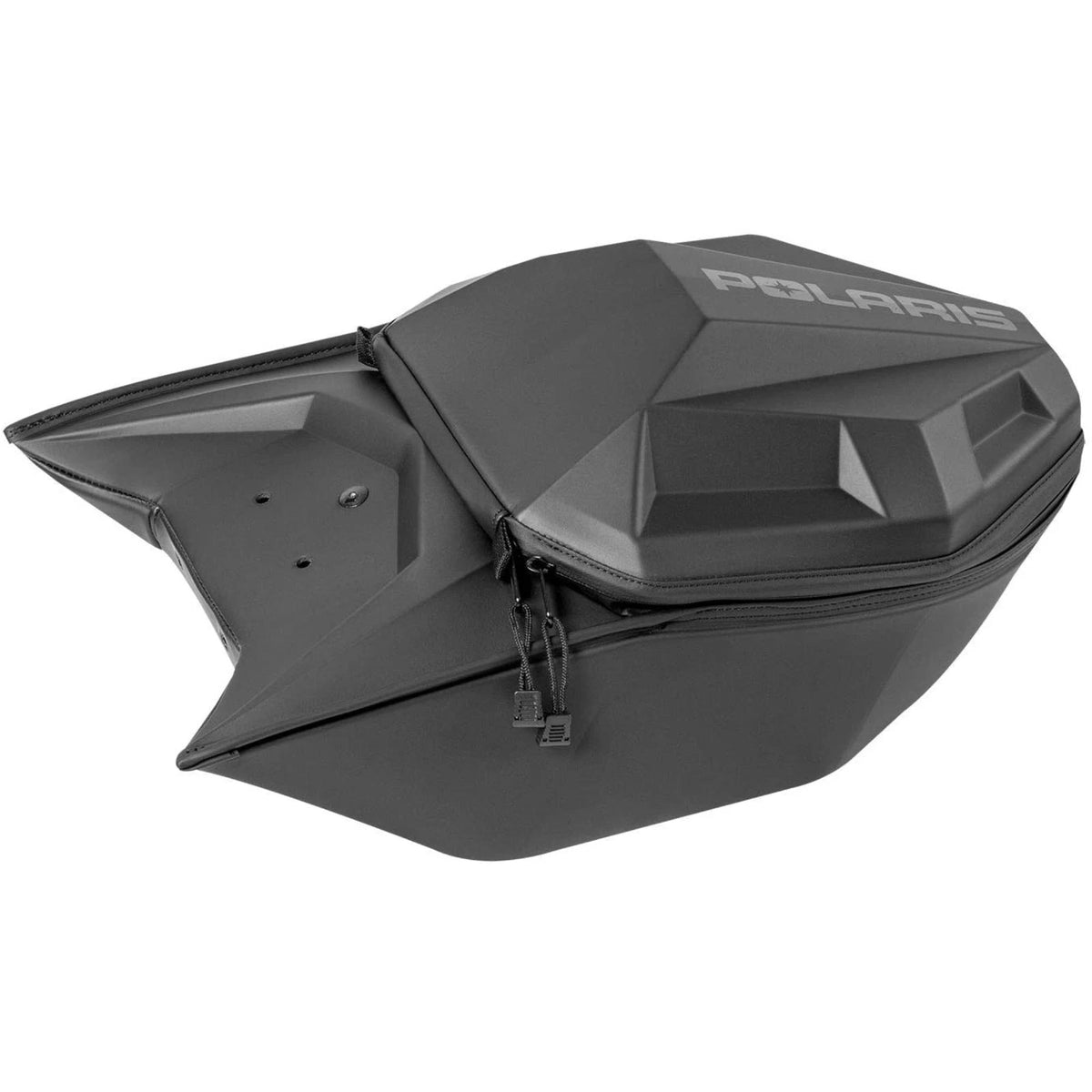 Lock & Ride Rear Sport Rack Bag for Polaris Snowmobile (OEM, 2881464)