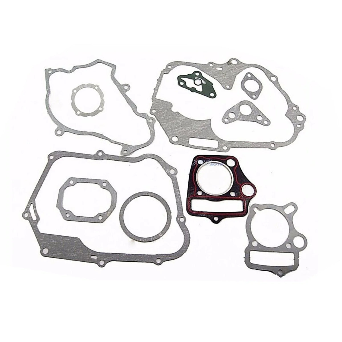 Bottom Gasket Repair Set for 110CC Engine ATV Quad Dirt Pit Bike