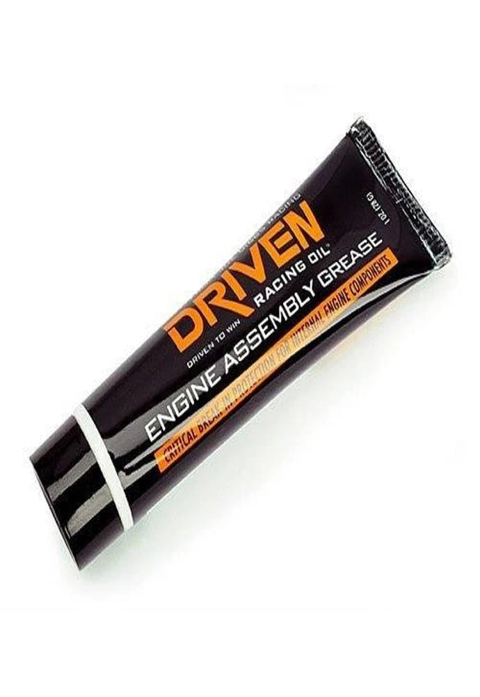 Set of 12 Engine Assembly Lubricant 1 oz Tube for Optimal Performance