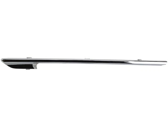 Bumper Trim Front Right Lower for BMW 740i (2013–2015) 63558VTNT