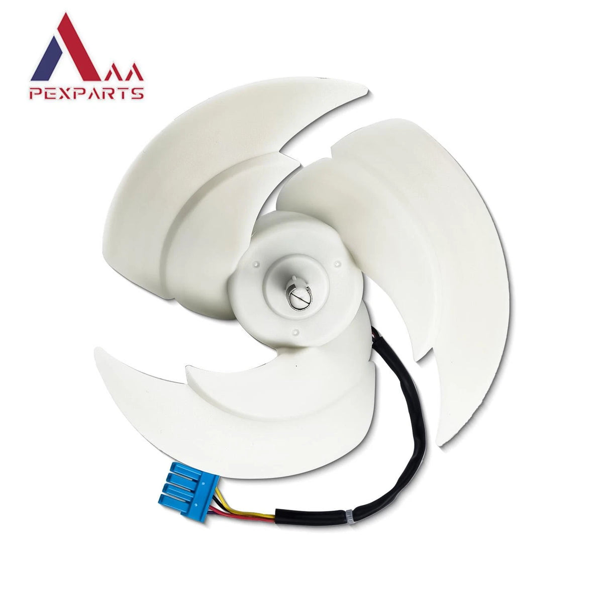 Refrigerator Condenser Fan Motor with Blade for LG