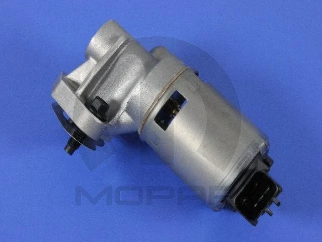 Genuine OEM EGR Valve for Dodge Challenger (2015–2023)