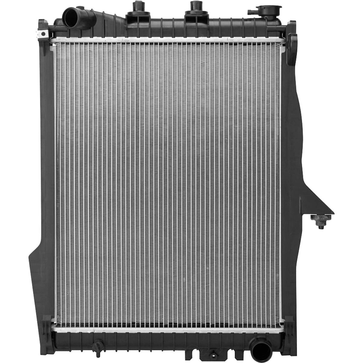 GPD Radiator for Dodge Durango (2004–2006) 2739C, 3268, CU2739, 2956
