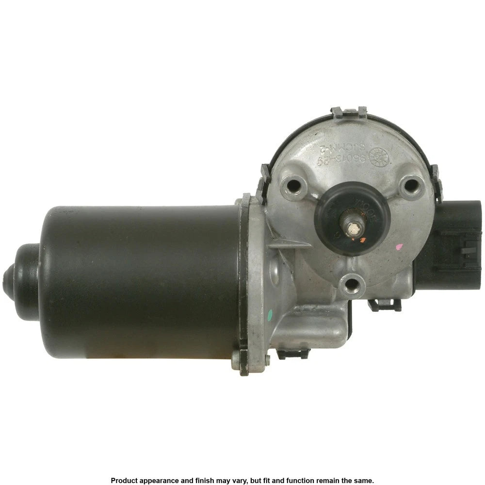 Windshield Wiper Motor for Dodge Ram (2012–2017) 40-3050, 55372141AB, 68050422AA