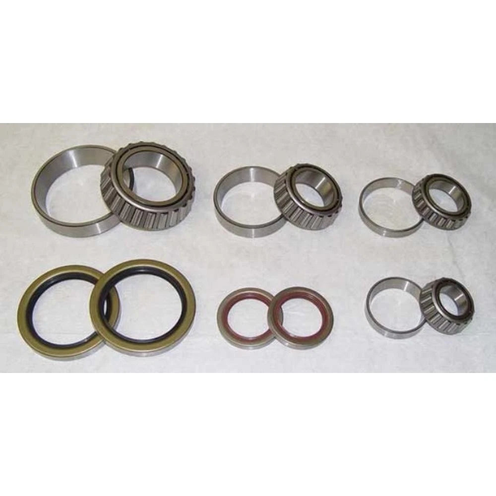 Final Drive Bearing Kit for John Deere Dozer 1010 (After SN 31001)