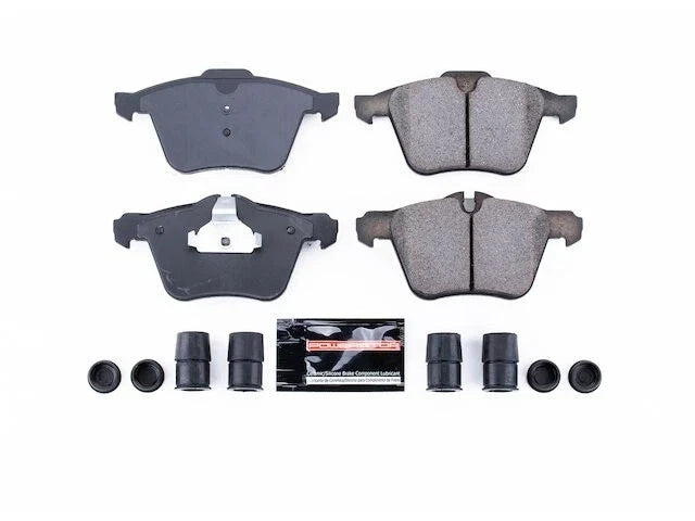 Front Brake Pad Set for Jaguar XJR (2006–2009) ZH624WZ