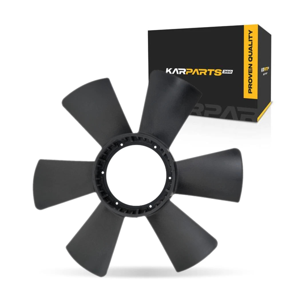Radiator Fan Blade for Ram 3500/2500 (2019–2024) CH3112119, CLX-M0-USA-JD16050001-CLA1