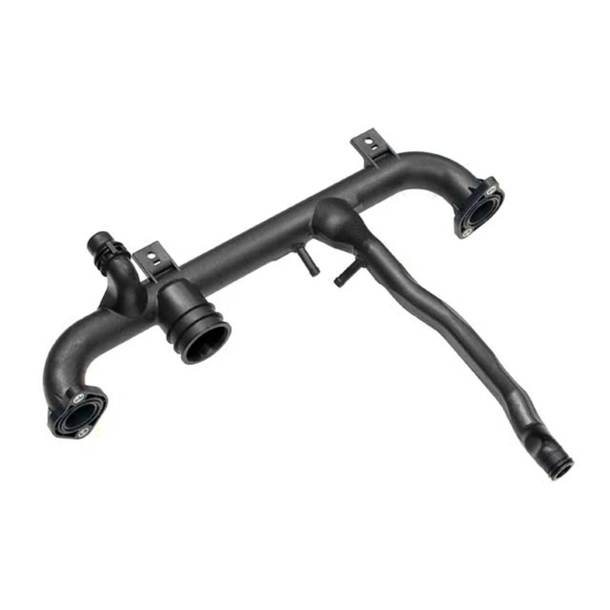 Water Pipe for Audi A4 Quattro A6 (2002–2006) 06C-121-085 H