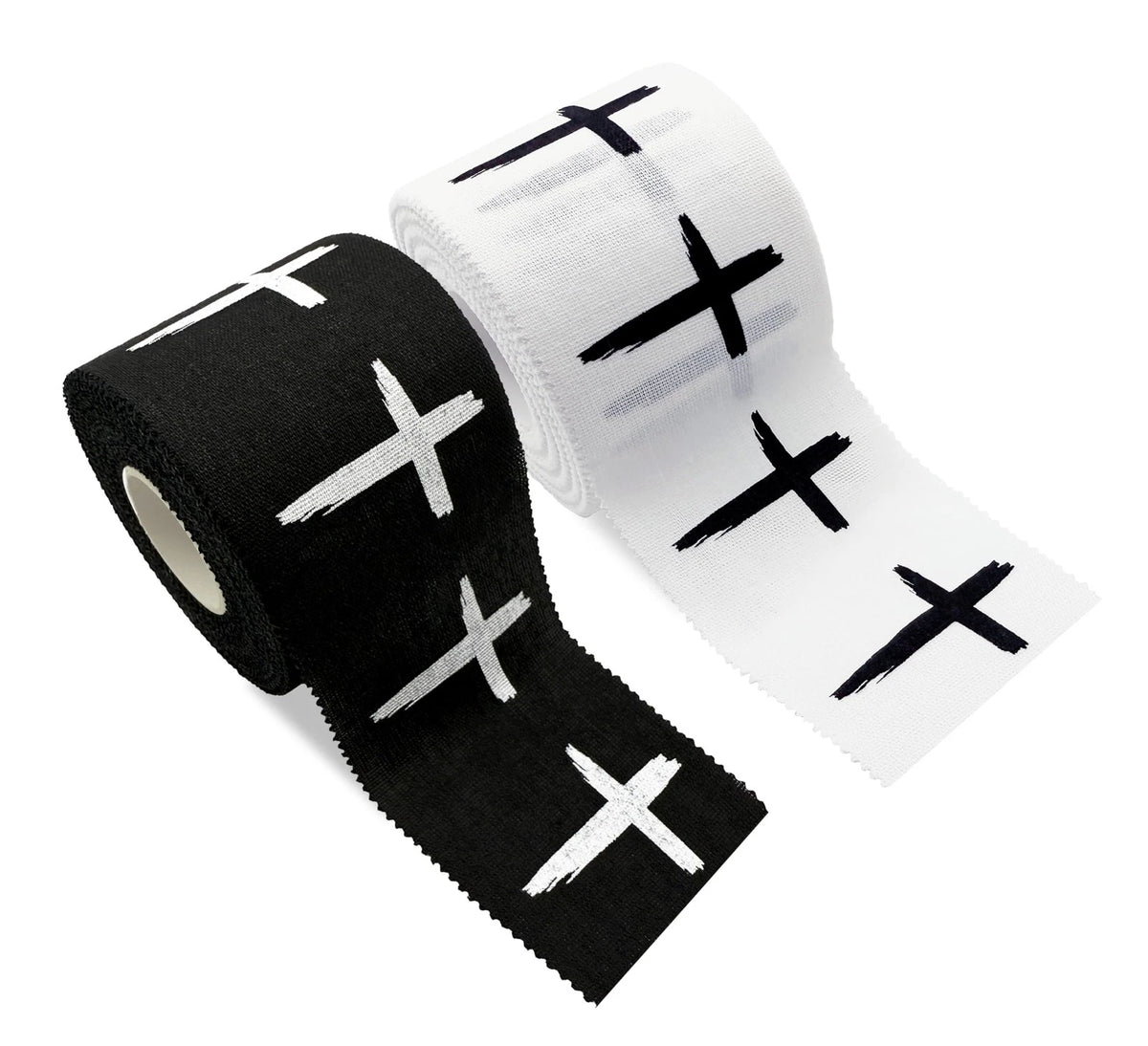 Cross Sports Tape 2" x 30' for Various Applications