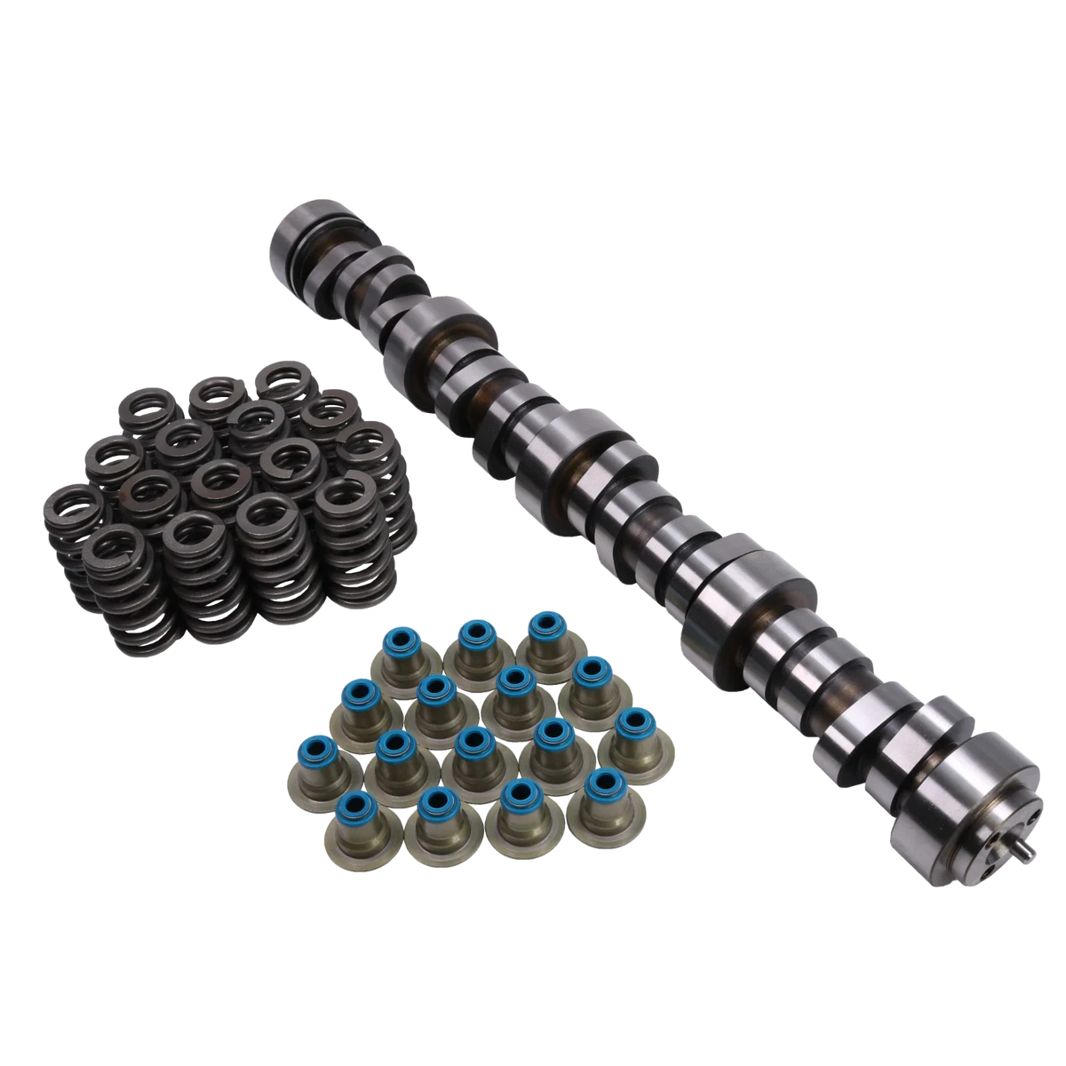 Truck Camshaft Kit for Silverado Sierra 6.0 6.2 4.8 5.3 (2007–2019)