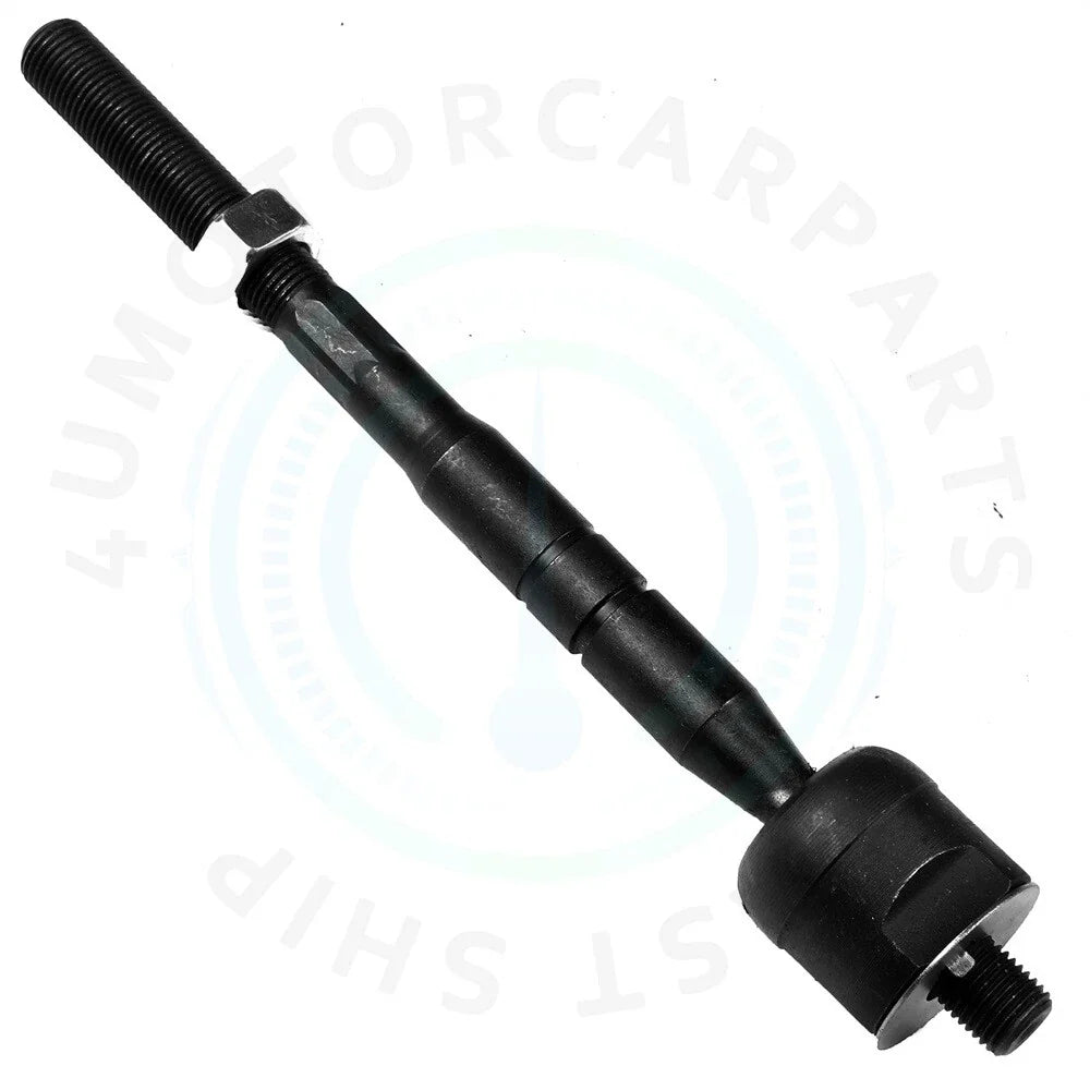 2X Front Inner Tie Rod End for Toyota Camry (2007–2011)