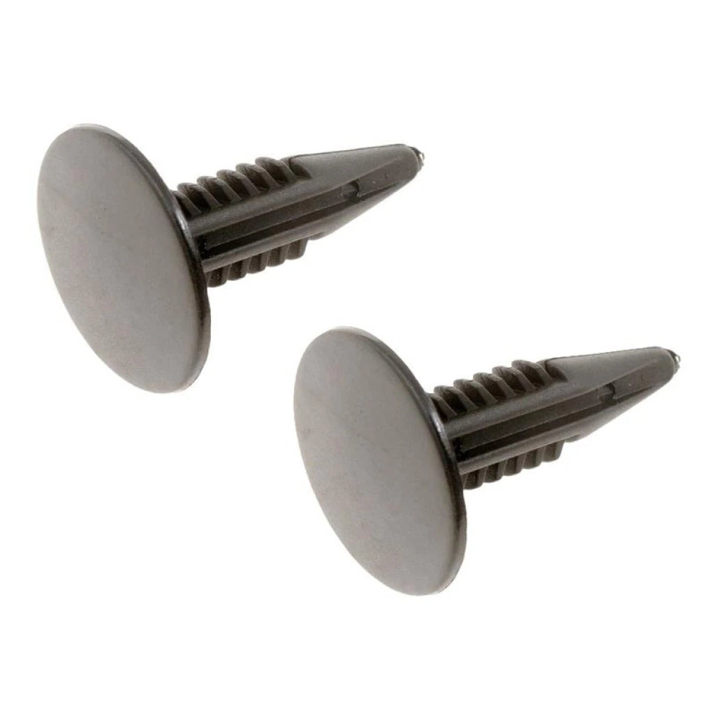 Set of 2 Panel Trim Retainers for (ALX-PAU-MM-45477-CL360A50)