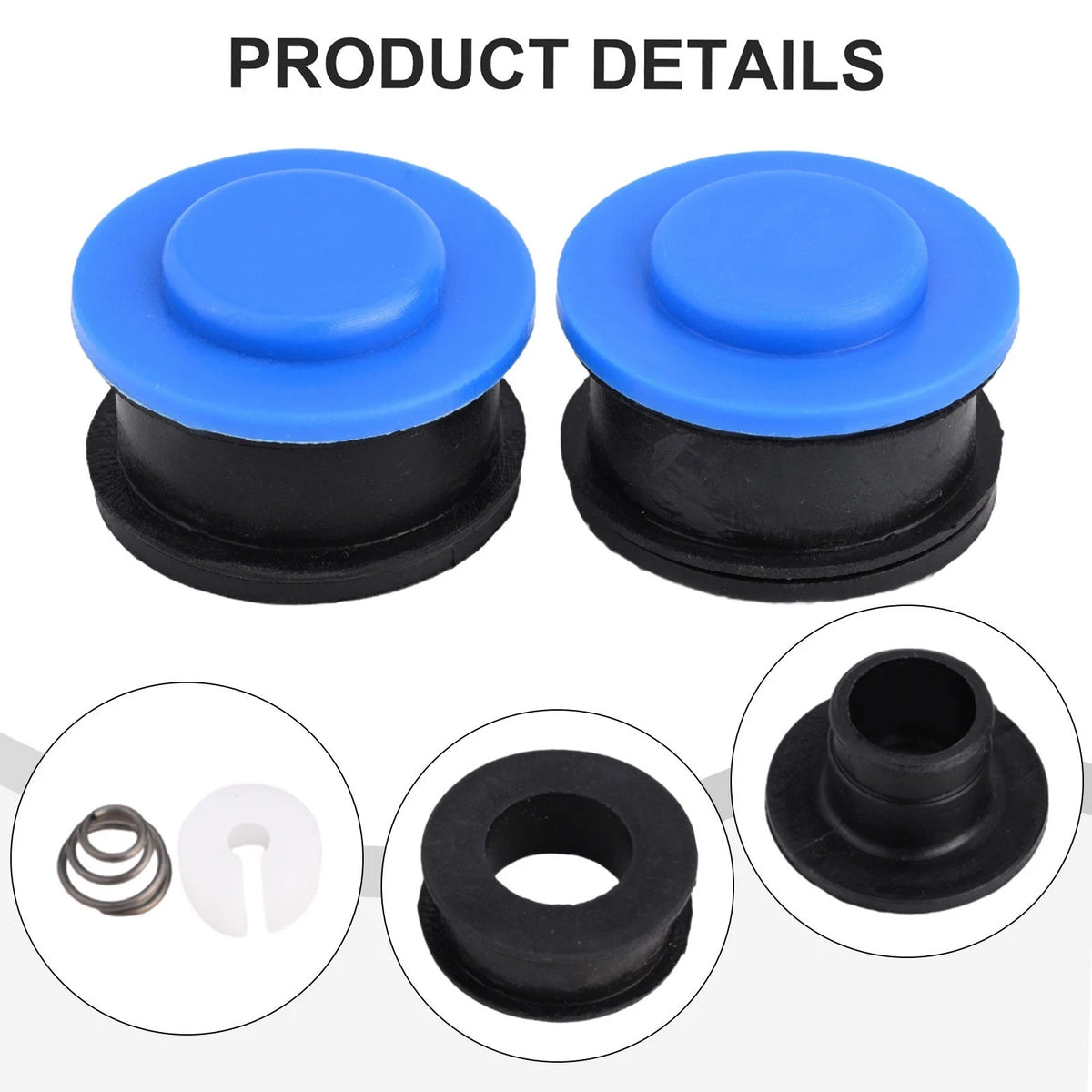 Linkage Cable Repair Kit for Ford Focus