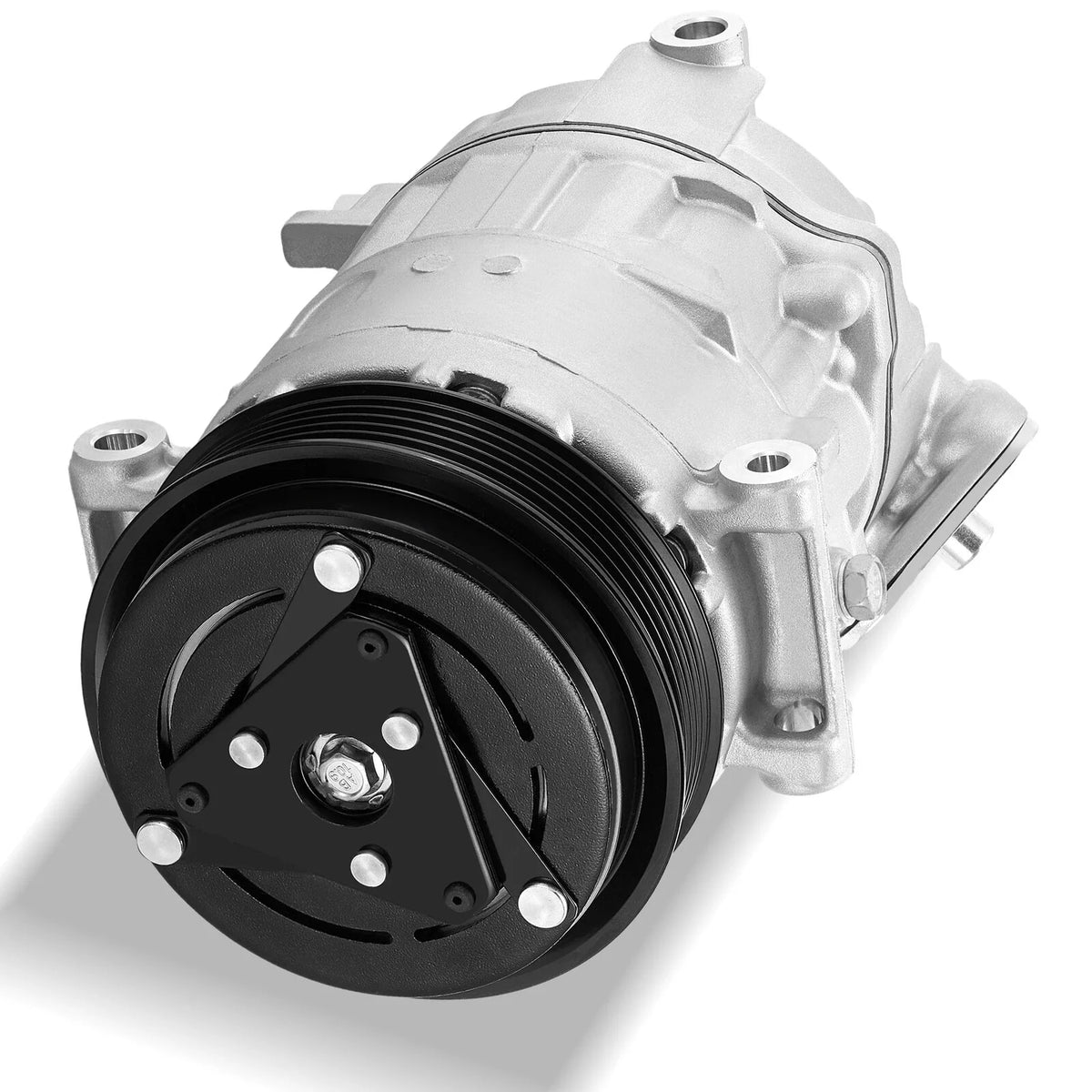 A/C Compressor for Ram ProMaster 1500 2500 3500 (2014–2022) 198396