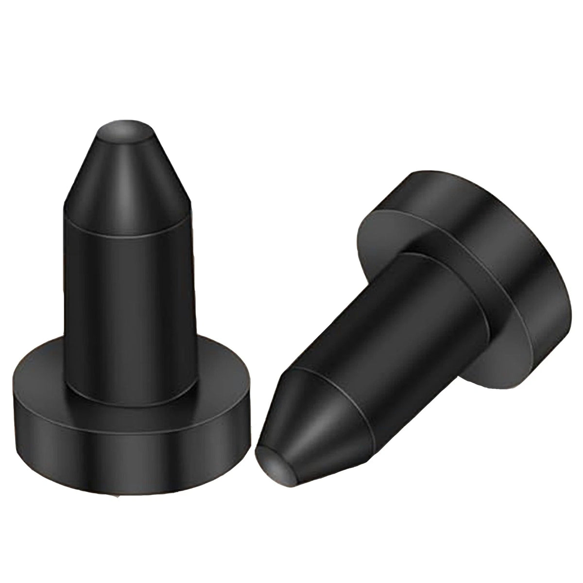 2X Kayak Drain Plug Pushs for Sundolphin (Fits )