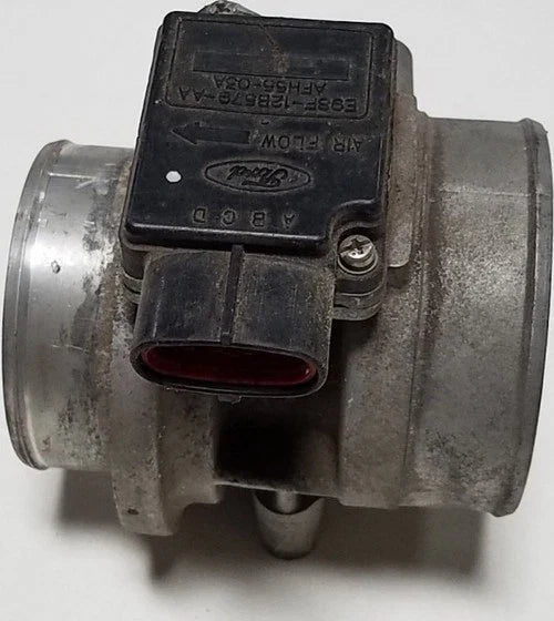 Mass Air Flow MAF 55mm for Ford Thunderbird SC (1989–1991) 30# Injectors