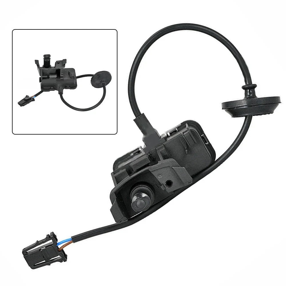 Fuel Flow Control Actuator for Golf VII (2013–2020)