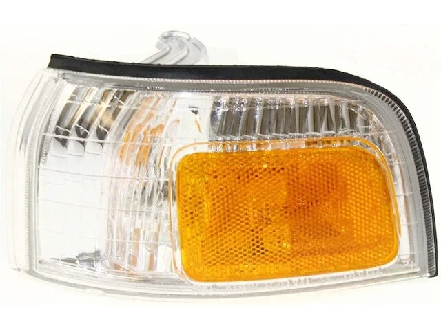 Cornering Light for Honda Accord (1990–1991) AP 15214JFCH