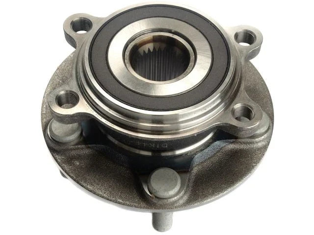 Front Wheel Hub Assembly for Mazda 3 FWD (2014–2018) WR732SN