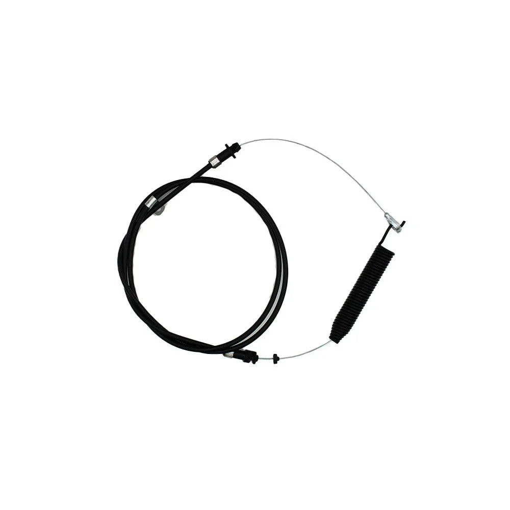 PTO Control Cable for John Deere D100 D105 D110 D120 D125 (Fits GY21641)